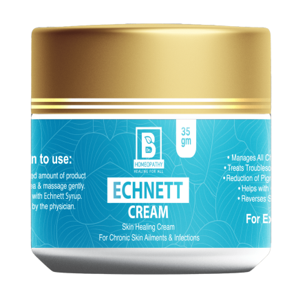 Echnett Cream