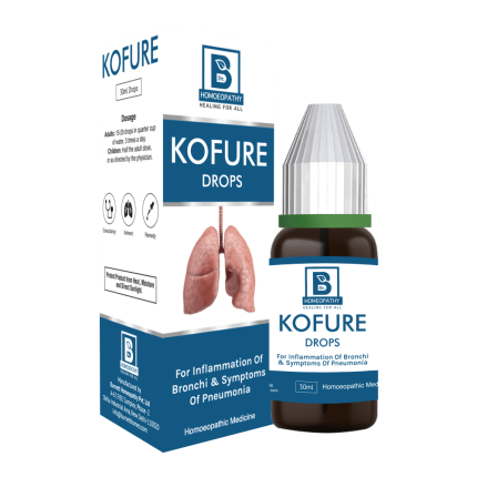 KOFURE DROPS