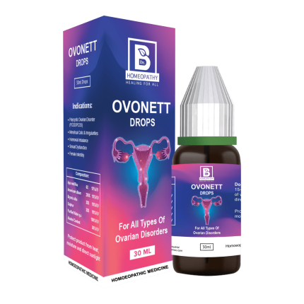 OVONETT DROPS
