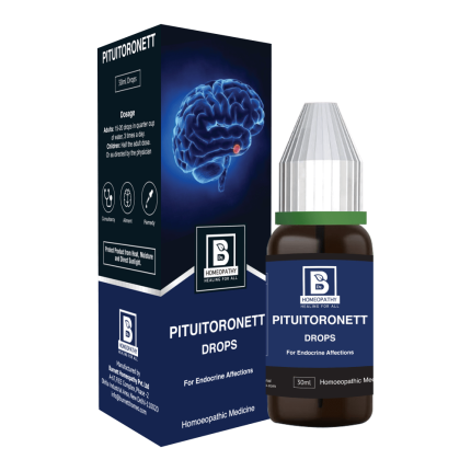PITUITORONETT DROPS