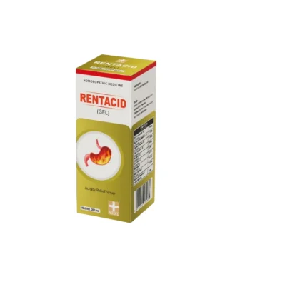 Rentacid (Gel)