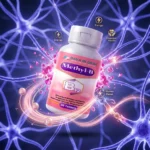 Methyl B12 Tablets - Vitamin B Complex by Dava Global