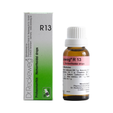 Dr. Reckeweg R13
