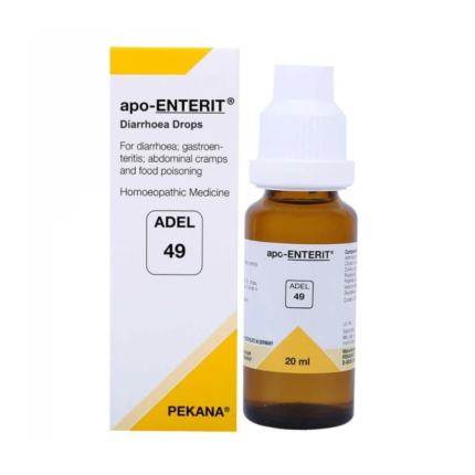 ADEL 49 - Diarrhoea Drops