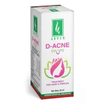 D-ACNE DROPS