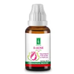 D-ACNE DROPS - Image 2
