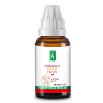 HAMAMELIS GOLD DROPS - Image 2