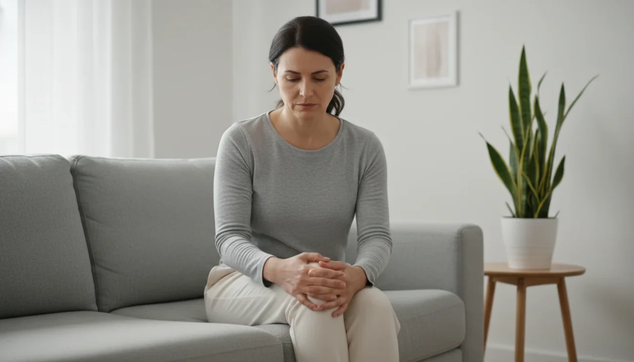 4. Lifestyle Tips to Complement Homeopathy