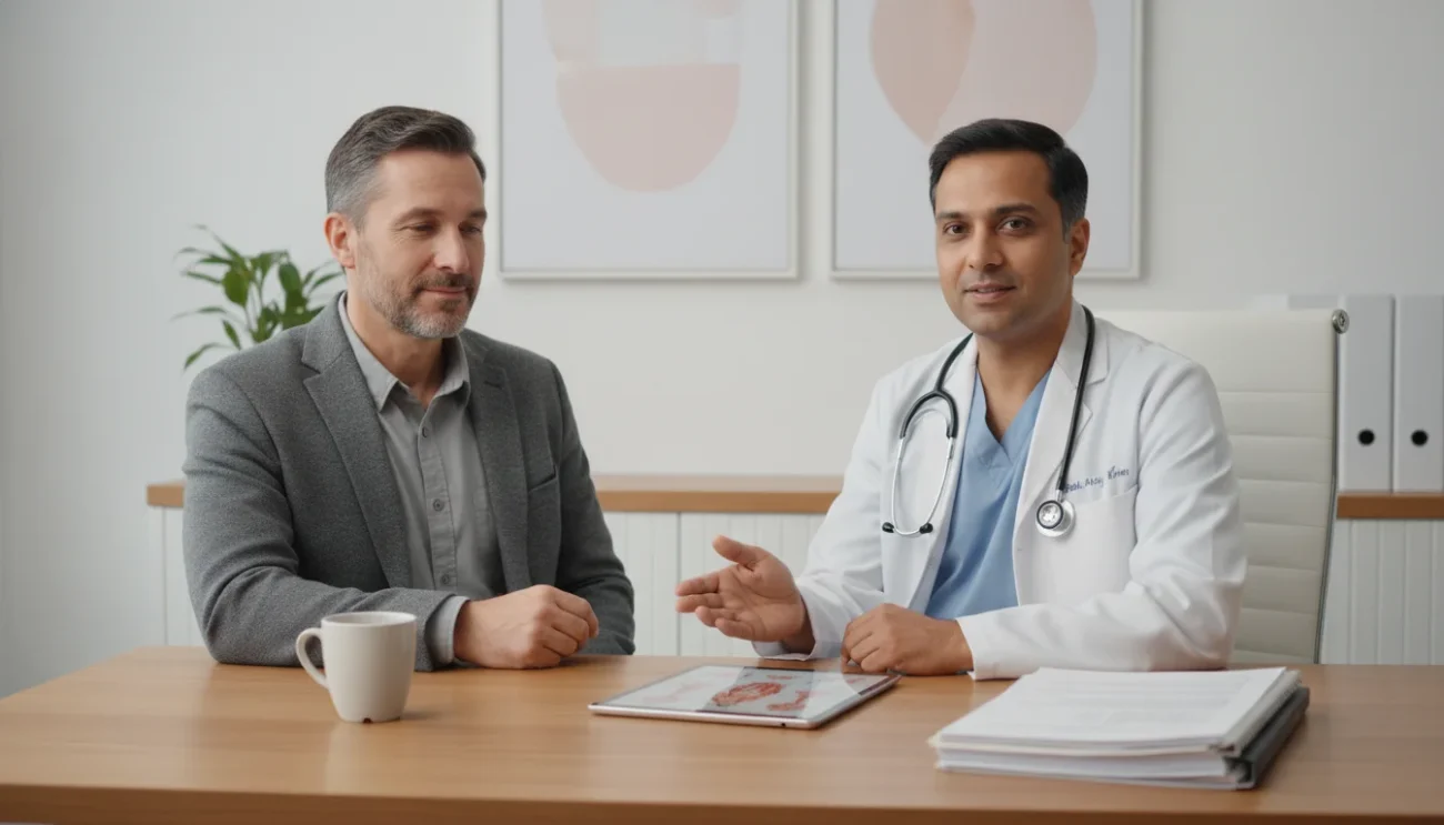 4. book a personalized homeopathic consultation