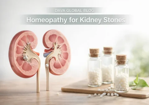 Hero - Can Homeopathy Help in Kidney Stones - DAVA GLOBAL