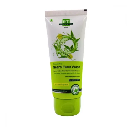 Neem Face Wash 60ml