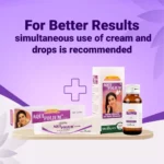 Medisynth Aquifolium Oral Drops for Acne and Pimples by Dava Global