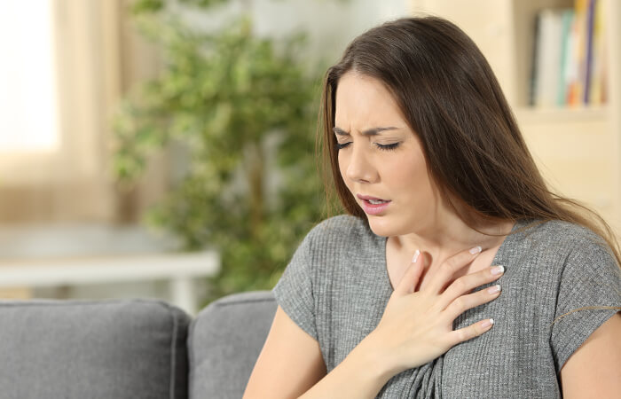 Respiratory Care