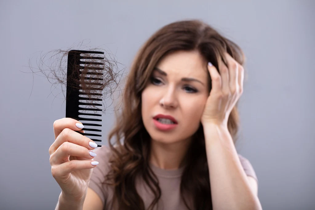 Hair Care
