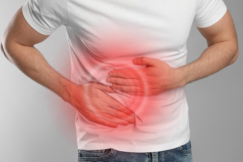 Stomach Health