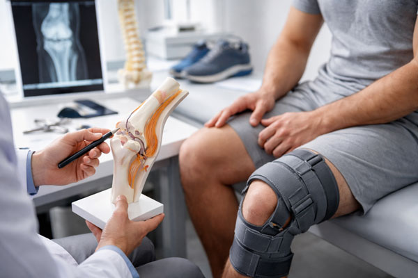 Orthopedic Care