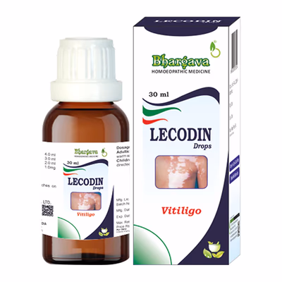 Bhargava Phytolab Lecodin Drops 30ml