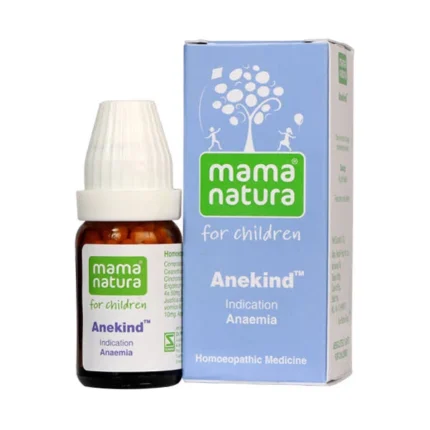 Anekind Globules 10gm for Children by Dava Global