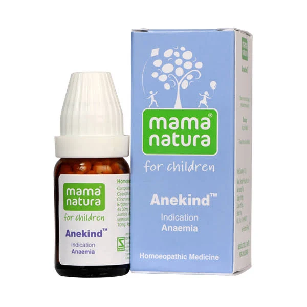 shopping (1) Anekind Globules 10gm for Children by Dava Global