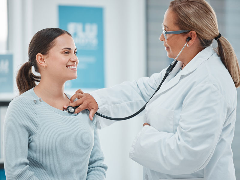 Women's Health