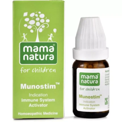 Munostim Globules 10gm for Children by Dava Global