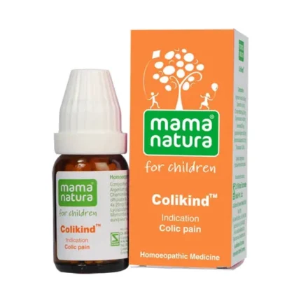 Colikind Globules